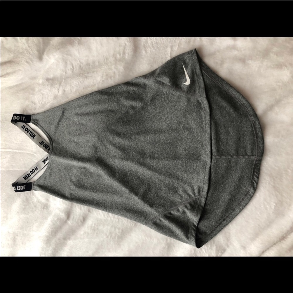 Nike tank top